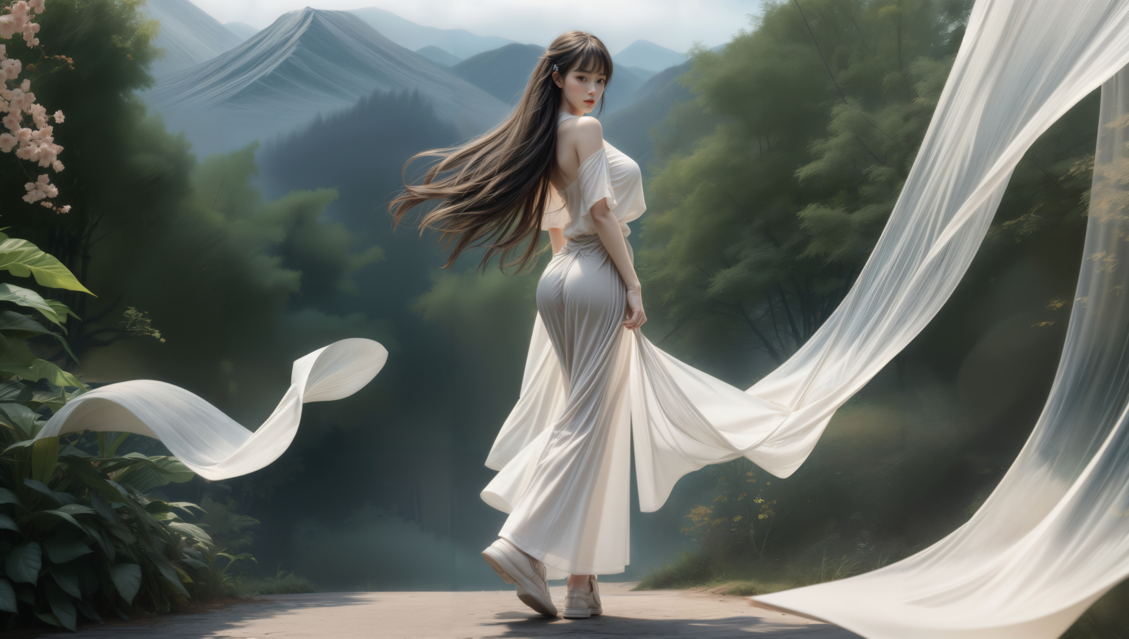 王毅会见巴基斯坦副总理兼外长达尔